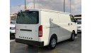تويوتا هاياس GL - Std سقف 2017 I Van I Ref#35