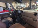 Toyota Land Cruiser 70 LC71 LX AED 3,700 MP | 2026 Toyota Land Cruiser LC 71 LX | GCC Specs | Al Futtaim Warranty