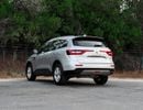 Renault Koleos PE Renault Koleos | 2.5 L | 2022 | GCC | Accident-Free | In Excellent Condition | 706 P.M