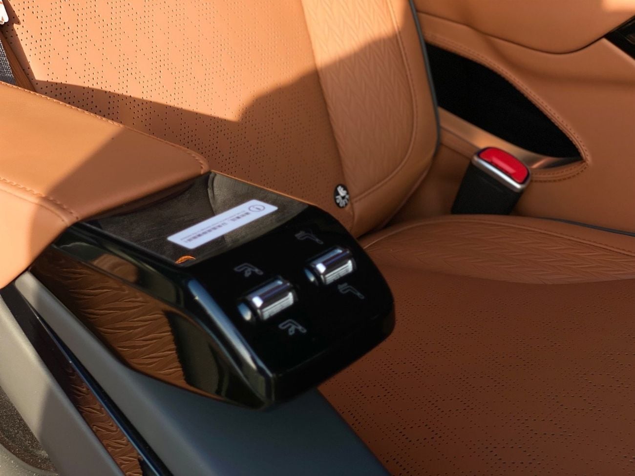 Toyota Hiace  Luxury Seat iconic Design Brand New