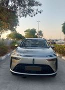 WEY 03 Hi4 Long Range Edition