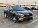 تويوتا راف ٤ XLE 2.5L