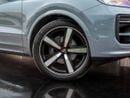 Porsche Cayenne Base Coupe