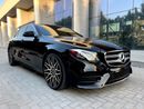 Mercedes-Benz E300 MERCEDES E300 AMG 2018 (fully loaded)