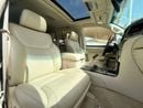 Lexus LX 570 Platinum 5.7L
