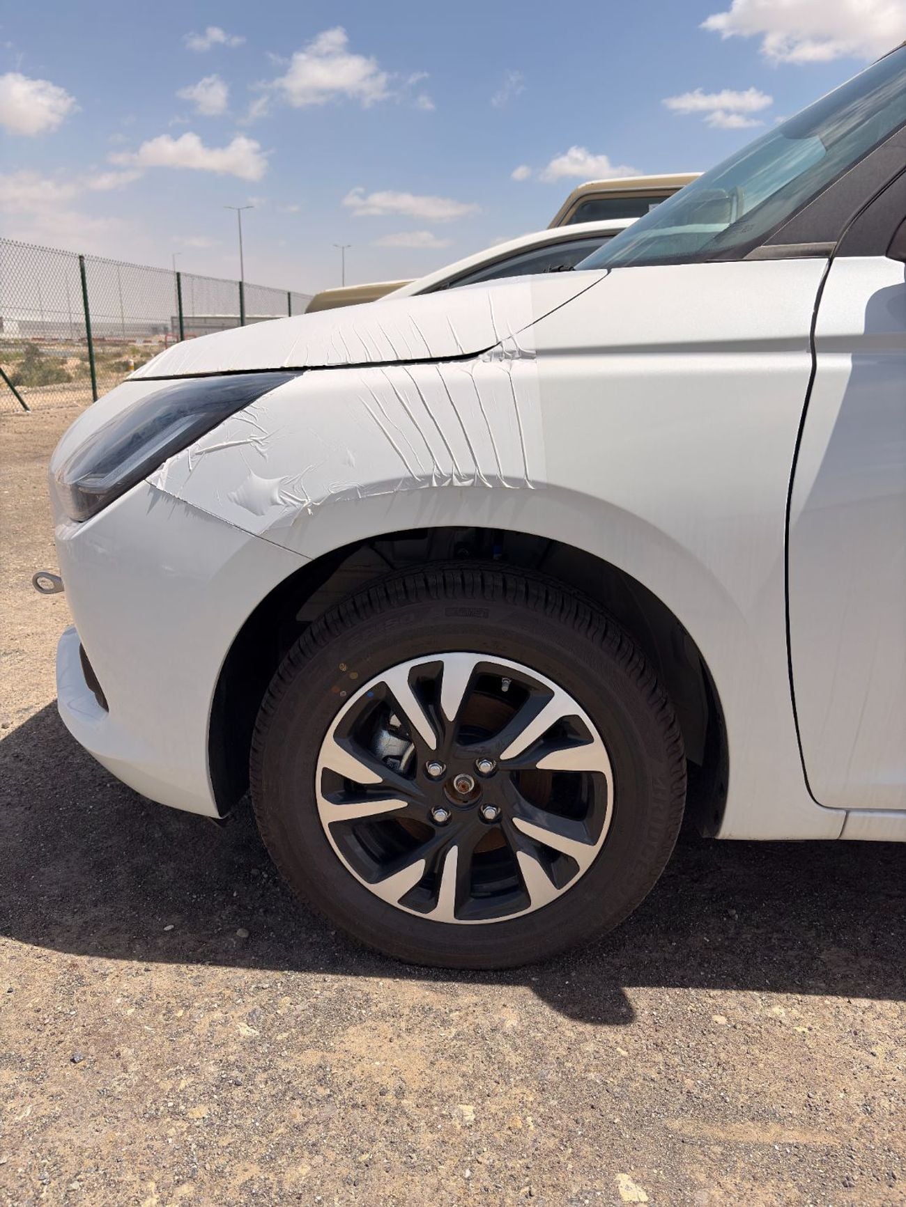 سوزوكي سويفت Suzuki Swift GLX, 1.2L Petrol A/T