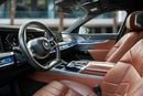 بي أم دبليو 735i 735 | 5,180 P.M | 0% Downpayment | BMW SERVICE HISTORY | UNDER WARRANTY!