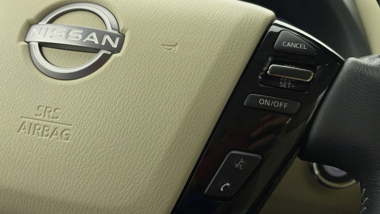 Nissan Patrol SE T2 4 | Zero Down Payment | Home Test Drive