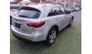 Infiniti FX35