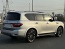 Nissan Armada Platinum Full Option