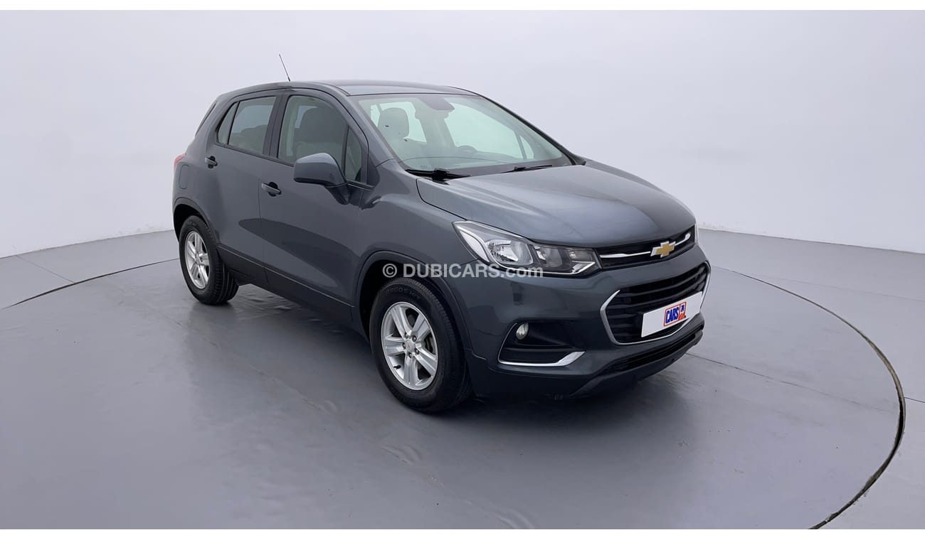 Chevrolet Trax LT 1.8 | Zero Down Payment | Free Home Test Drive