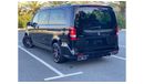 Mercedes-Benz V 250 Exclusive Mercedes V-250 2018 (body kit Maybach ) 8 seats perfct condition Posted 2 minutes ago