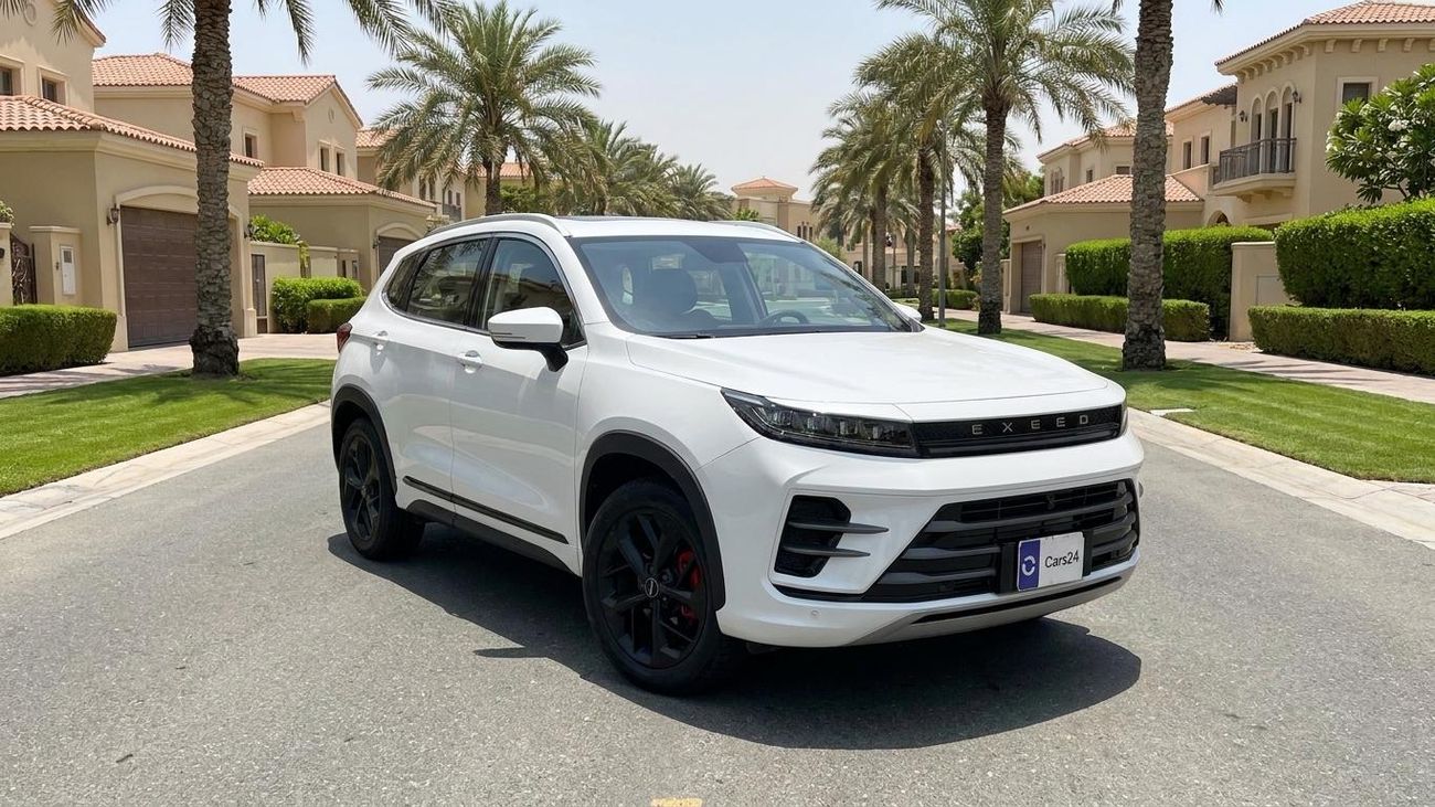 إكسيد LX LUXURY كارس24 هي سوق ضخم للسيارات المستعملة موثوق ومضمون ٪كارس24 هي سوق ضخم للسيارات المستعملة موثوق ومضمون