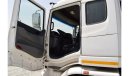 تاتا بريما Tata 4438 Prime Mover with Trailer, Model:2015. Only done 20378 km done 20