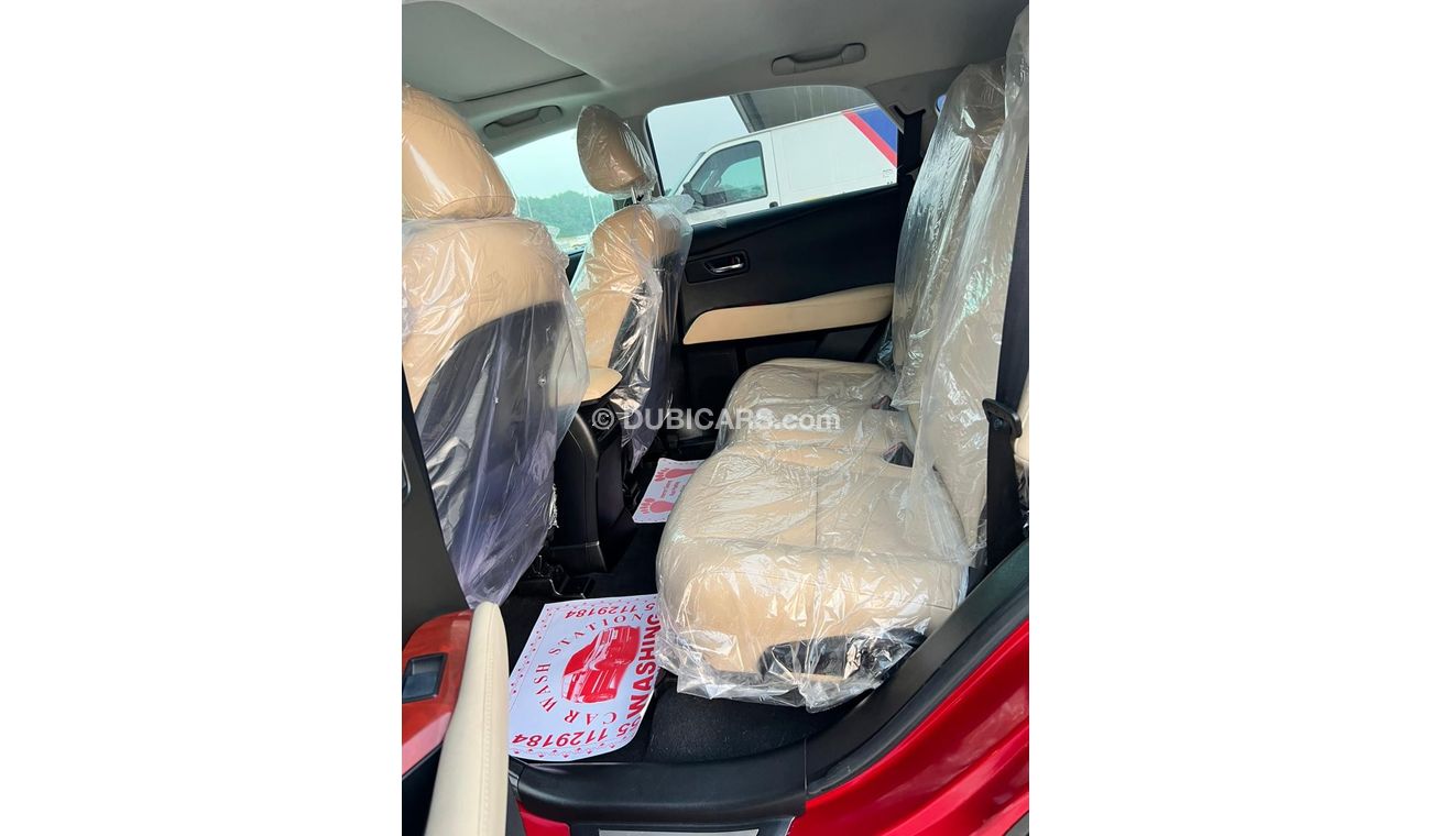 لكزس RX 350 بريمير