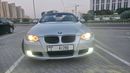 بي أم دبليو 325i E93 Hard Top Convertible