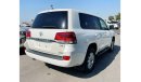 Toyota Land Cruiser TOYOTA LANDCRUISER 2020 RHD PETROL