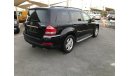 Mercedes-Benz GL 450 4Matic