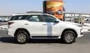 Toyota Fortuner 2025 Model Toyota Fortuner, 4.0L Petrol 4WD 6A/T 