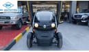Renault Twizy ELECTRIC VEHICLE / LOW MILEAGE