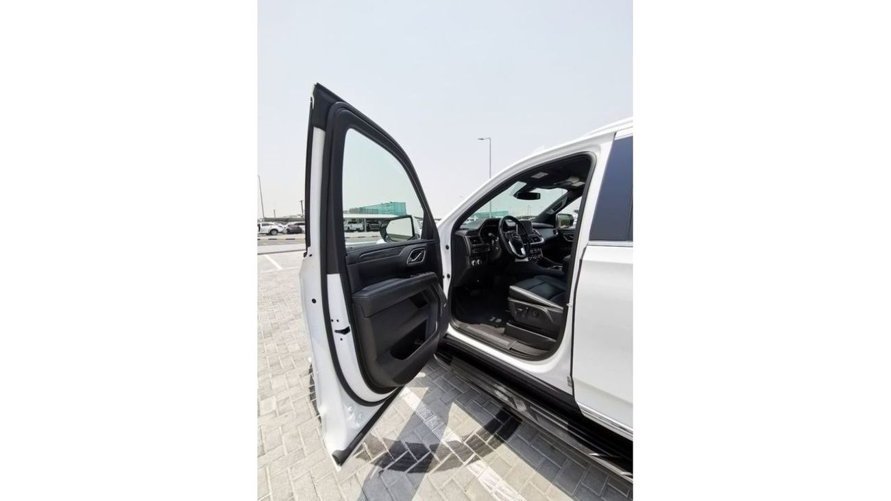 GMC Yukon GMC Yukon SLT - 2022 - White