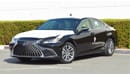 Lexus ES300 Hybrid