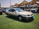 Lexus ES300 TOP