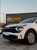 كيا سبورتيج