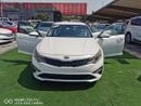 Kia Optima No 2 , Us specs , second owner
