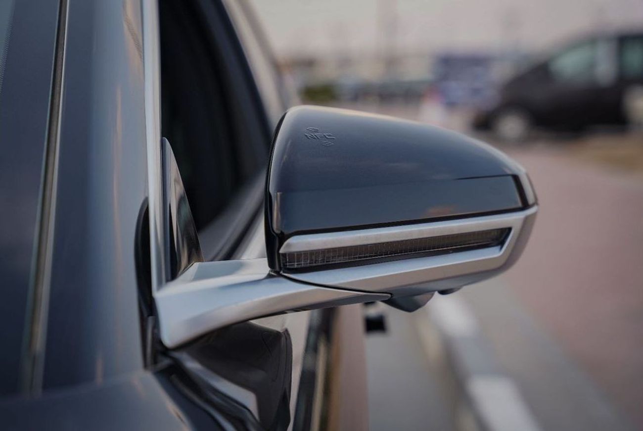 BYD HAN 2025 BYD HAN Primum Edition 701Km Black 0Km