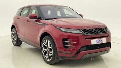 Land Rover Range Rover Evoque P250 R DYNAMIC HSE 2 | Zero Down Payment | Home Test Drive