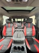 شيفروليه سيلفارادو