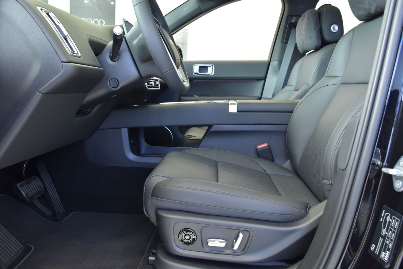 لي اوتو L6 PRO