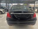 Mercedes Benz S400 STD