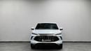 بي واي دي سونغ ل BYD Song L | DM-i | Brand New | Ref#