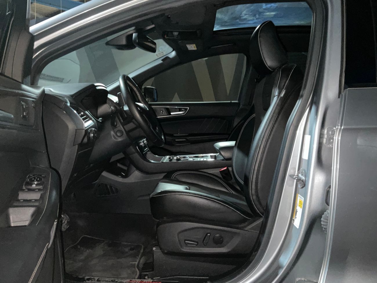 فورد ایج ST ST | شامل الضمان | 0 ﺪﻔﻋﺓ ﺃﻮﻟﻯ