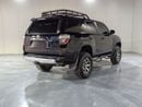 Toyota 4Runner LIMITED TRD Off-Road