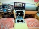 Toyota Land Cruiser 2016 GXR V6 Upgrade to LC300 2024 Full Modification Inside Interior and Outside Exterior