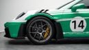 بورش 911 GT3 GT3