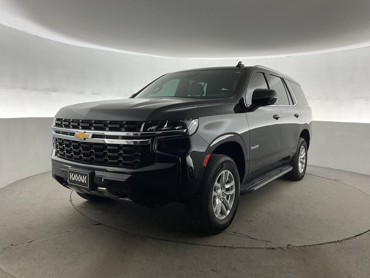 Chevrolet Tahoe LS | National Day Celebration | Guaranteed Warranty | 0 Down Payment