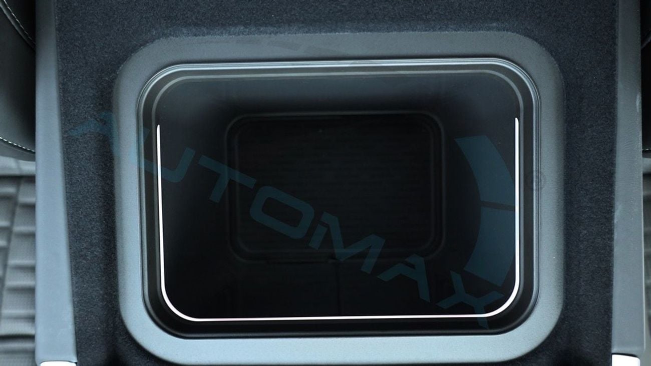 كاديلاك إسكالاد (For Export , НА ЭКСПОРТ) V 6.2L Supercharged V8 2026 Без пробега