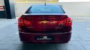 Chevrolet Cruze | Certified Pre-owned | NO CONVENIENCE FEES l