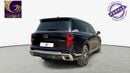 GAC GS8 GX 0%DP | 1,762/ Month | | GX Facelift 2.0T 4WD | | Gargash Warranty | Service History