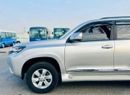 Toyota Prado GXR 2019 RHD Diesel Engine Full Option