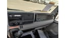 Mitsubishi Fuso Canter 2023 Mitsubishi Fuso Canter 16-ft Long Chassis 3.0L Diesel M/T 4x2 170L fuel-tank & ABS (Euro-5)