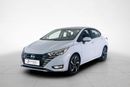 Nissan Sunny SL 1.6