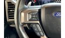 Ford F 150 Raptor Luxury - Super Cab