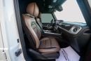 Mercedes Benz G63 AMG G 63 AMG | Korean Specs