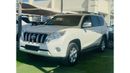 Toyota Prado 60th Anniversary