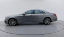 Mercedes-Benz S 500 S 500 4600